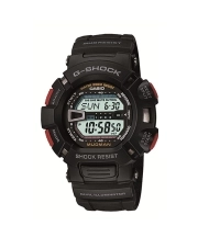 ساعت مچی مردانه G-SHOCK کاسیو مدل CASIO - G-9000-1V