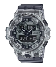 ساعت مچی مردانه G-SHOCK کاسیو مدل CASIO - GA-700SK-1ADR