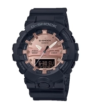 ساعت مچی مردانه G-SHOCK کاسیو مدل CASIO - GA-800MMC-1A