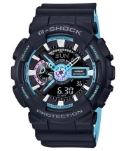 ساعت مچی G-SHOCK مدل CASIO GA-110PC-1A