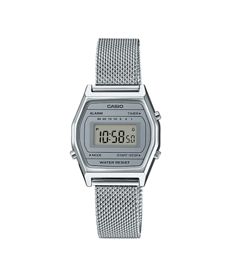 ساعت مچی زنانه کاسیو مدل CASIO - LA690WEM-7D