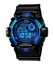 ساعت مچی مردانه G-SHOCK کاسیو مدل CASIO - G-8900A-1D