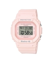 ساعت مچی زنانه BABY-G کاسیو مدل CASIO - BGD-560-4D