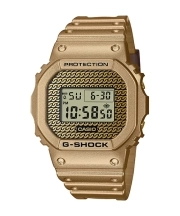 ساعت مچی مردانه G-SHOCK کاسیو مدل CASIO-DWE-5600HG-1DR