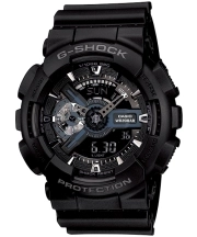 ساعت مچی مردانه G-SHOCK کاسیو مدل CASIO - GA-110-1B