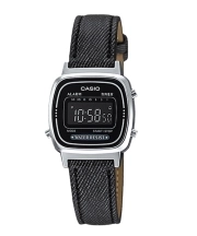 ساعت مچی زنانه کاسیو مدل CASIO - LA670WL-1B