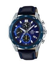 ساعت مچی مردانه EDIFICE کاسیو مدل CASIO - EFR-557BL-2A