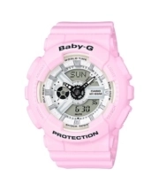 ساعت مچی زنانه Baby-G کاسیو مدل CASIO - BA-110BE-4ADR