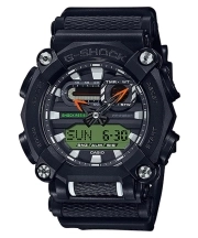 ساعت مچی مردانه G-SHOCK کاسیو مدل CASIO - GA-900E-1A3