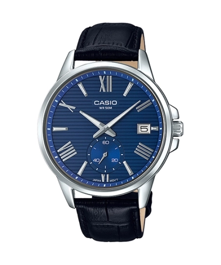 ساعت مچی مردانه کاسیو مدل CASIO - MTP-EX100L-2AV
