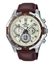 ساعت مچی مردانه EDIFICE کاسیو مدل CASIO - EFR-554L-7A