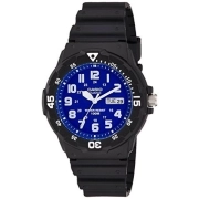 ساعت مچی مردانه کاسیو مدل CASIO-MRW-200H-2B2