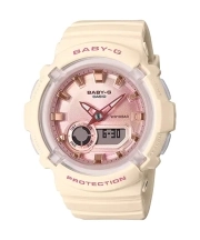 ساعت مچی BABY-G مدل CASIO BGA-280-4A2DR