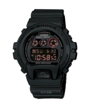 ساعت مچی مردانه G-SHOCK کاسیو مدل CASIO - DW-6900MS-1