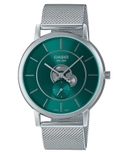 ساعت مچی مردانه کاسیو مدل CASIO-MTP-B130M-3AVDF