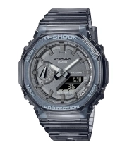 ساعت مچی زنانه G-SHOCK مدل CASIO-GMA-S2100SK-1ADR