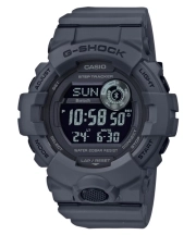 ساعت مچی مردانه G-SHOCK کاسیو مدل CASIO - GBD-800UC-8