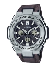 ساعت مچی مردانه G-SHOCK کاسیو مدل CASIO - GST-S330L-1ADR