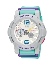 ساعت مچی زنانه BABY-G کاسیو مدل CASIO - BGA-180-3B