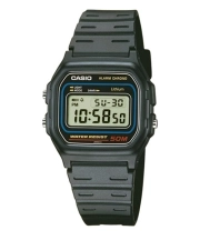 ساعت مچی کاسیو مدل CASIO-W-59-1VQ