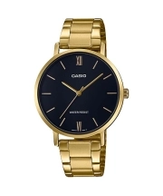 ساعت مچی زنانه کاسیو مدل CASIO-LTP-VT01G-1B