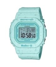 ساعت مچی BABY-G مدل CASIO BGD-560CR-2DR