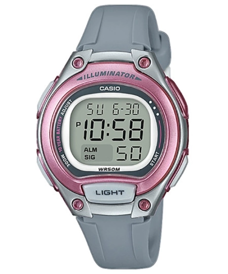 ساعت مچی زنانه کاسیو مدل CASIO-LW-203-8A