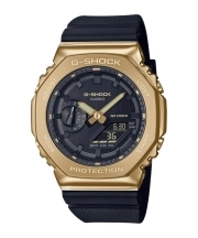 ساعت مچی مردانه G-SHOCK مدل CASIO - GM-2100G-1A9DR