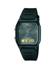 ساعت مچی مردانه کاسیو مدل CASIO-AW-48HE-8A