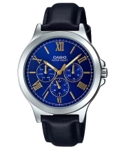 ساعت مچی مردانه کاسیو مدل CASIO - MTP-V300L-2A