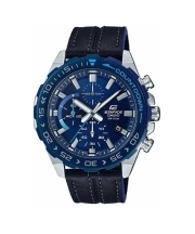 ساعت مچی مردانه EDIFICE کاسیو مدل CASIO - EFR-566BL-2A