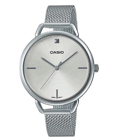 ساعت مچی زنانه کاسیو مدل CASIO - LTP-E415M-7C