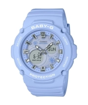 ساعت مچی زنانه Baby-G مدل CASIO - BGA-270FL-2ADR