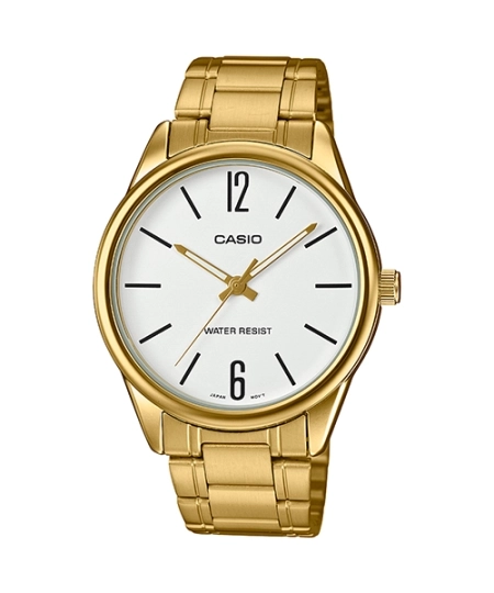 ساعت مچی مردانه کاسیو مدل CASIO - MTP-V005G-7B