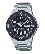 ساعت مچی مردانه کاسیو مدل CASIO-MRW-200HD-1B