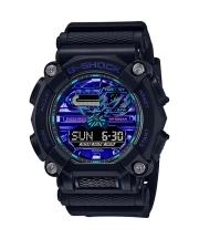 ساعت مچی مردانه G-Shock مدل CASIO-GA-900VB-1ADR