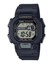 ساعت مچی مردانه مدل CASIO-W-737HX-1AVDF