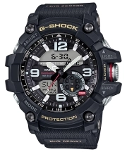 ساعت مچی مردانه G-SHOCK کاسیو مدل CASIO - GG-1000-1A