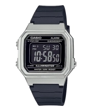 ساعت مچی کاسیو مدل CASIO-W-217HM-7B