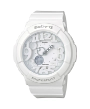 ساعت مچی زنانه BABY-G کاسیو مدل CASIO - BGA-131-7B