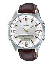 ساعت مچی مردانه کاسیو مدل CASIO - AMW-830L-7A