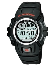 ساعت مچی مردانه G-SHOCK کاسیو مدل CASIO - G-2900F-1V