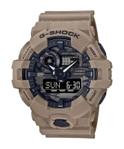 ساعت مچی مردانه G-SHOCK کاسیو مدل CASIO- GA-700CA-5ADR