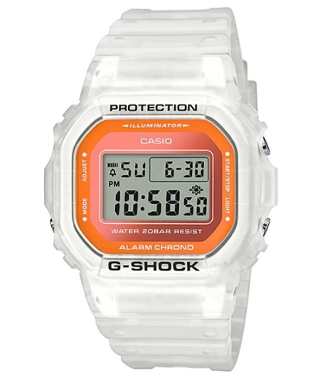 ساعت مچی مردانه G-SHOCK کاسیو مدل CASIO - DW-5600LS-7