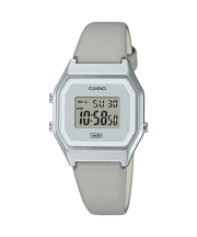 ساعت مچی زنانه کاسیو مدل CASIO-LA680WEL-8DF