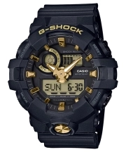 ساعت مچی مردانه G-SHOCK کاسیو مدل CASIO - GA-710B-1A9