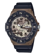 ساعت مچی مردانه کاسیو مدل CASIO-MRW-220HCM-5B