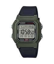 ساعت مچی مردانه کاسیو مدل CASIO - W-800HM-3AV