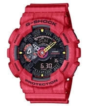 ساعت مردانه G-SHOCK مدل CASIO - GA-110SGH-4A