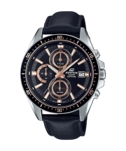 ساعت مچی مردانه EDIFICE کاسیو مدل CASIO - EFR-S565L-1AV